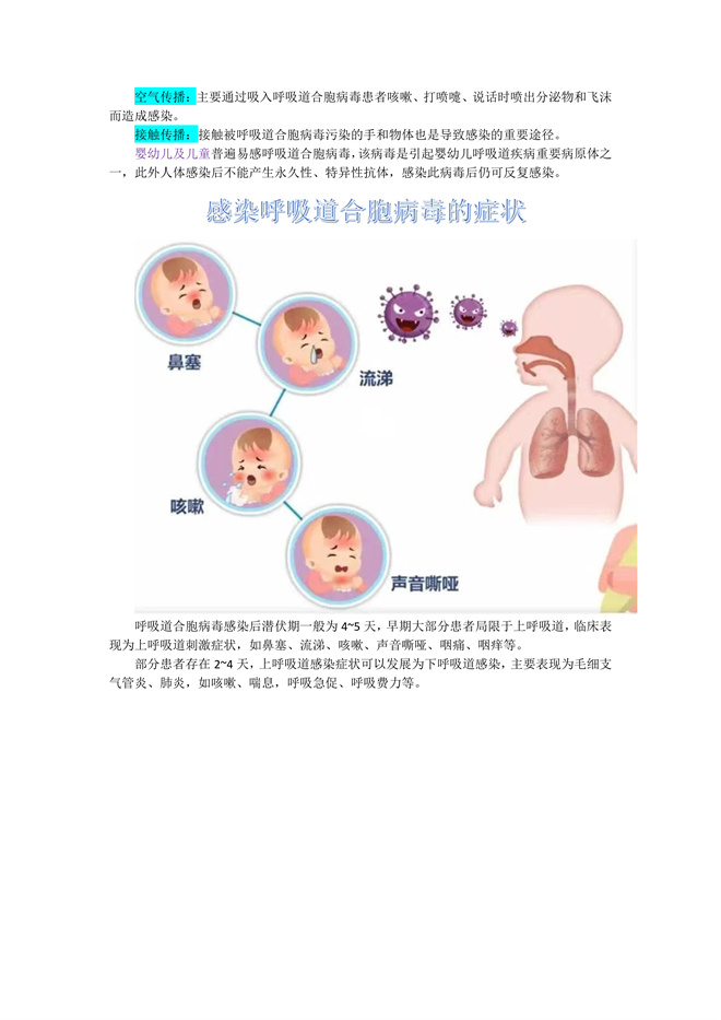 健康生活——请注意，呼吸道合胞病毒又在反季节流行了！_3.jpg