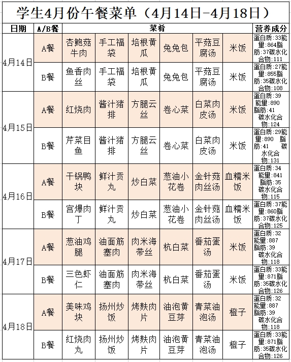 第九周菜单.png