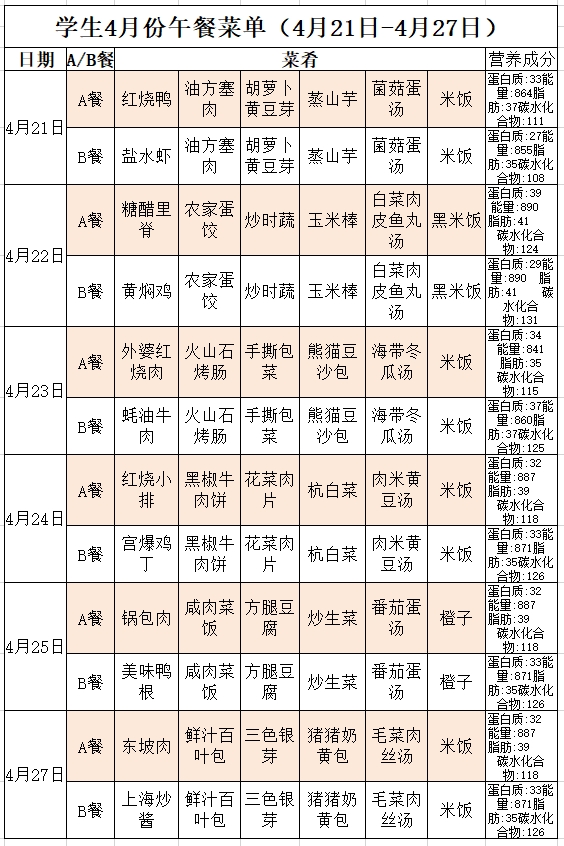 第十周菜单.png
